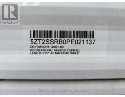 242 - 85 Theme Park Drive, Wasaga Beach, ON L9Z1X7 Photo 24