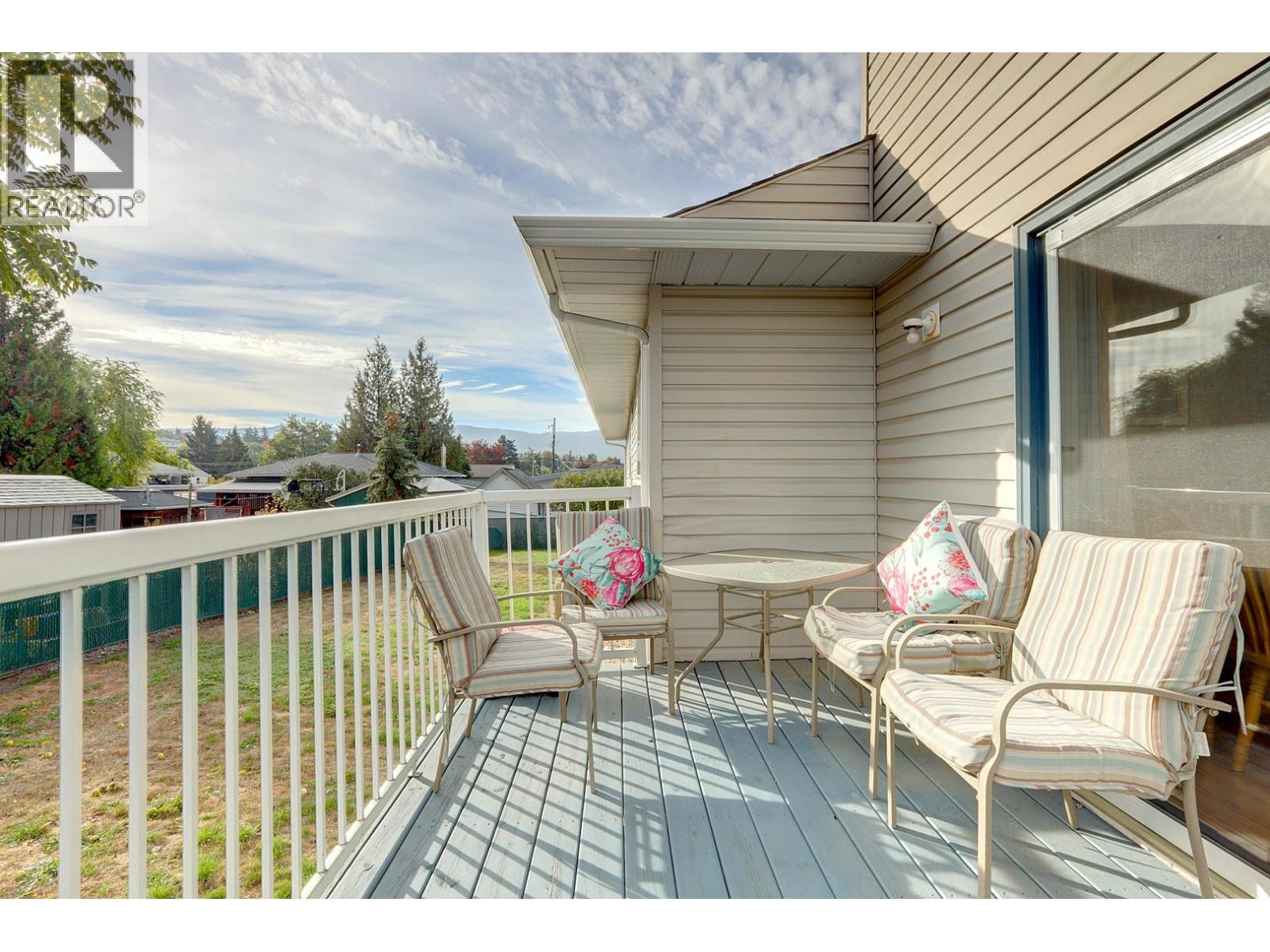 4209 25 Street Unit# 7, Vernon