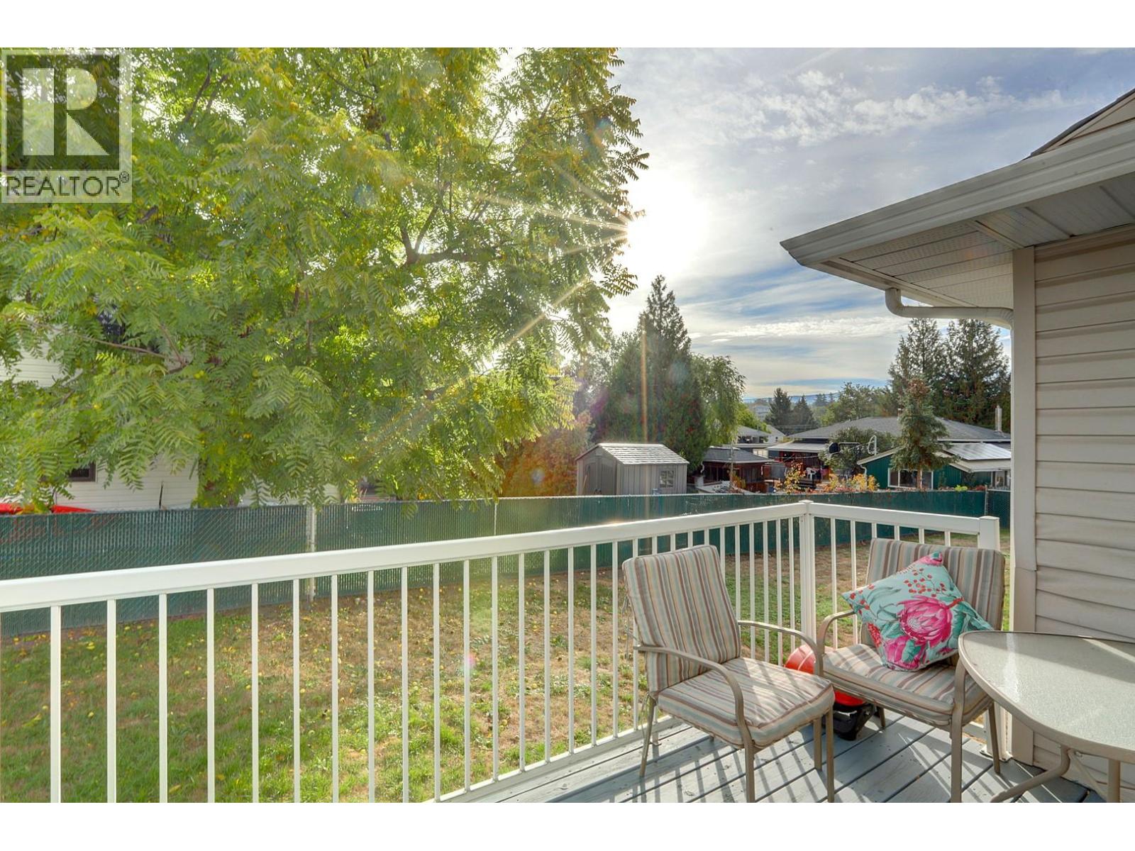 4209 25 Street Unit# 7, Vernon
