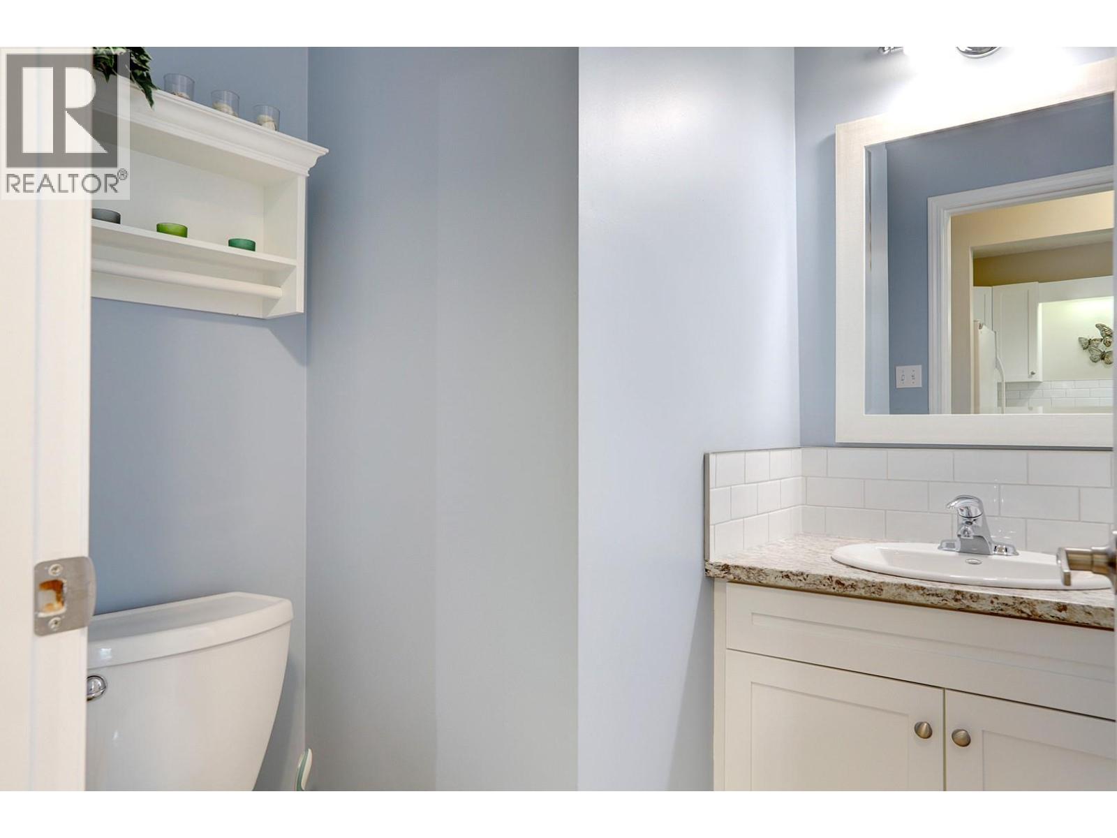 4209 25 Street Unit# 7, Vernon