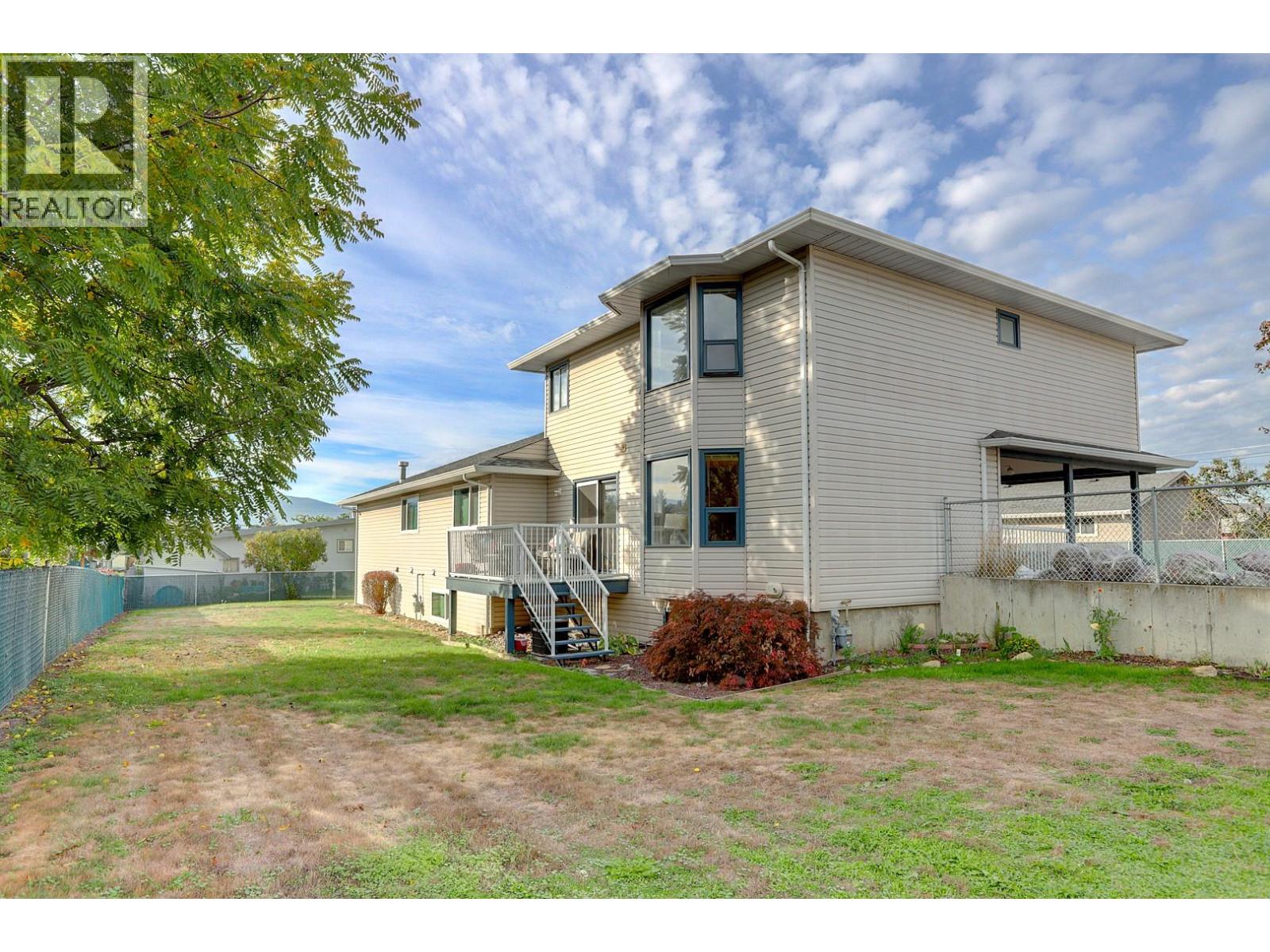 4209 25 Street Unit# 7, Vernon