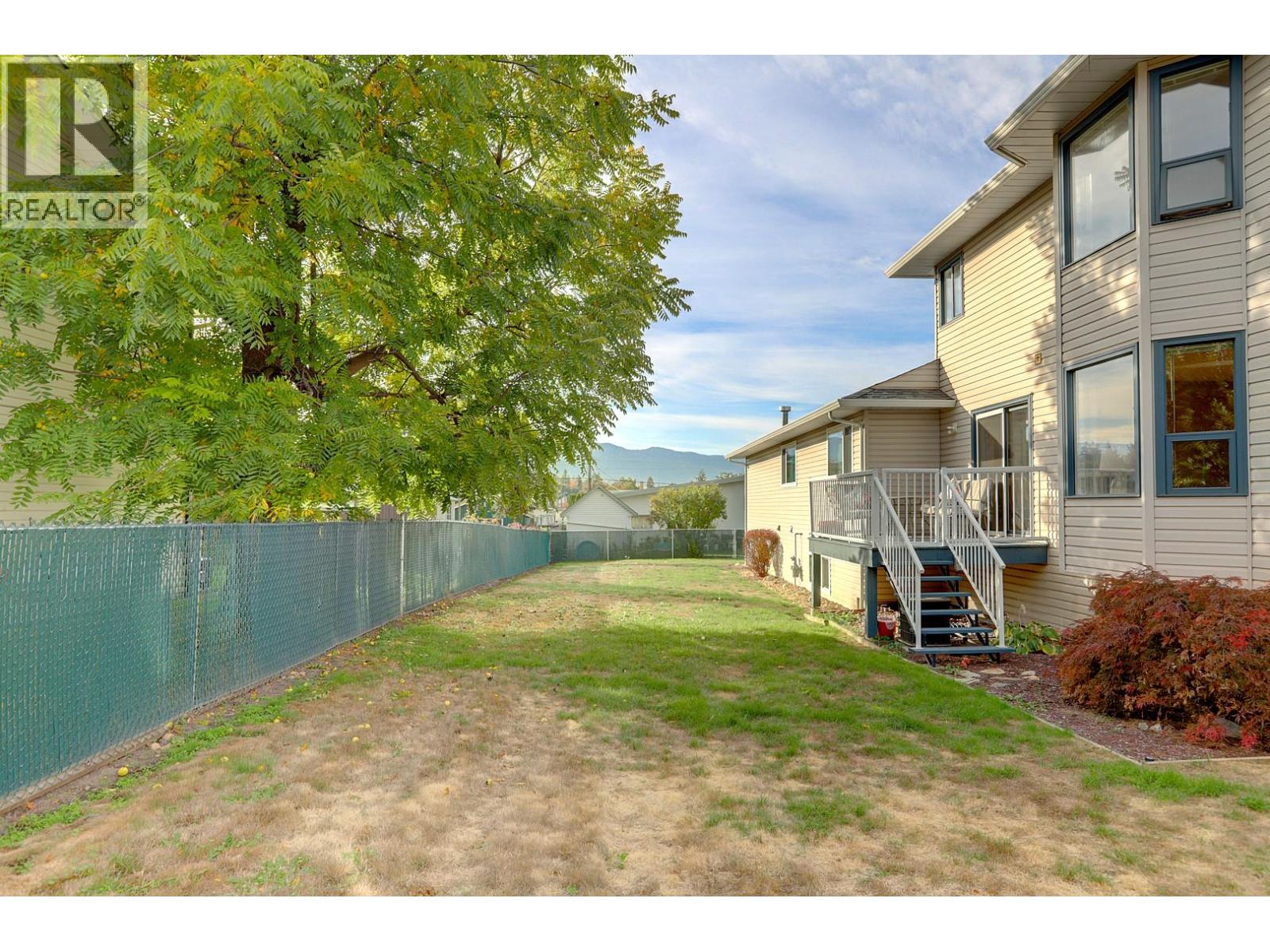 4209 25 Street Unit# 7, Vernon