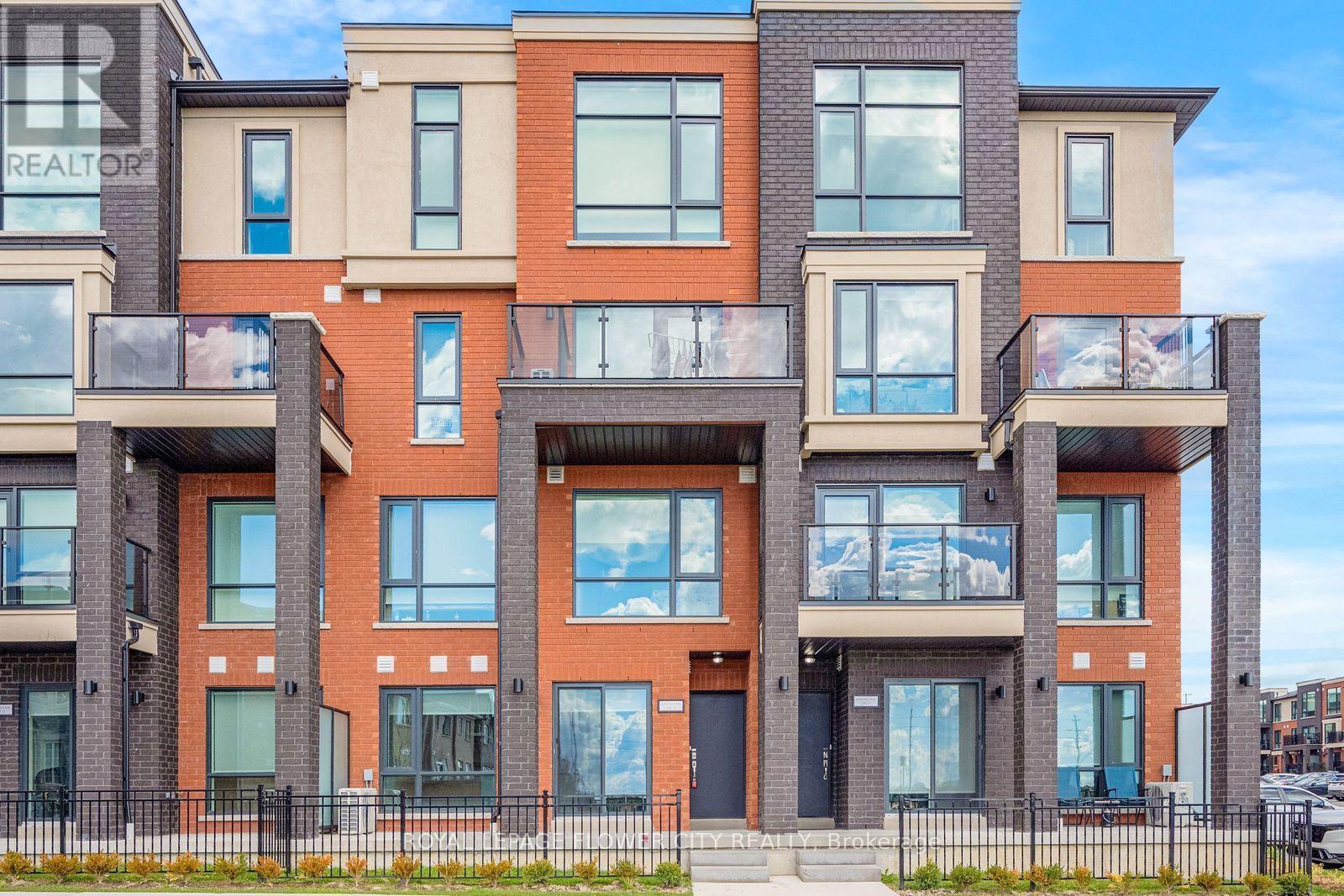 17 - 65 ROMILLY AVENUE, Brampton (Northwest Brampton) — photo 2