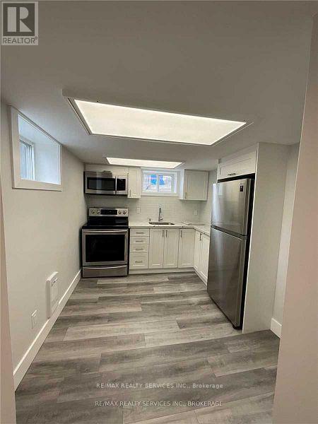 LOWER - 24 MORPETH ROAD, Brampton (Brampton East) — photo 2