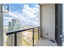 3007 - 36 Elm Drive, Mississauga, ON L5B0N3 Photo 28