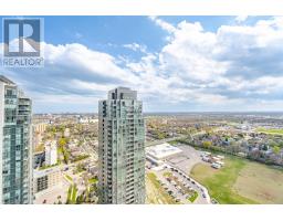 3007 - 36 Elm Drive, Mississauga, ON L5B0N3 Photo 30