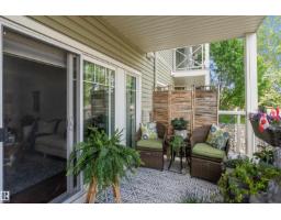#109 12660 142 Av Nw, Edmonton, AB T5X0J5 Photo 21