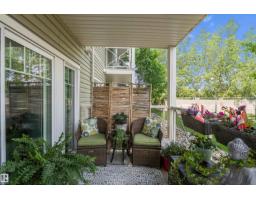 #109 12660 142 Av Nw, Edmonton, AB T5X0J5 Photo 22