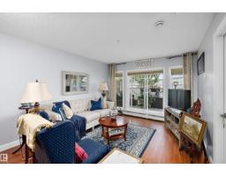 #109 12660 142 Av Nw, Edmonton, AB T5X0J5 Photo 10