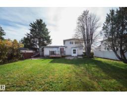 Bedroom 2 - 11720 158 Av Nw, Edmonton, AB T5X2K4 Photo 6