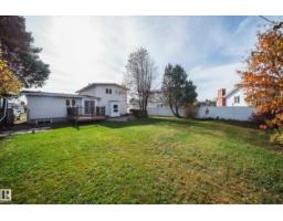 Bedroom 3 - 11720 158 Av Nw, Edmonton, AB T5X2K4 Photo 7