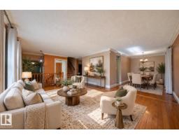 Bedroom 4 - 11720 158 Av Nw, Edmonton, AB T5X2K4 Photo 8