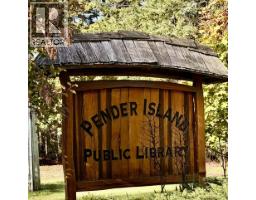 4318 Port Washington Road, Pender Island, BC V0N2M1 Photo 33