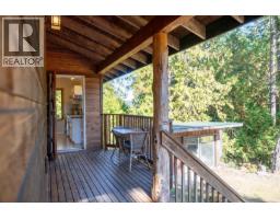 4318 Port Washington Road, Pender Island, BC V0N2M1 Photo 19