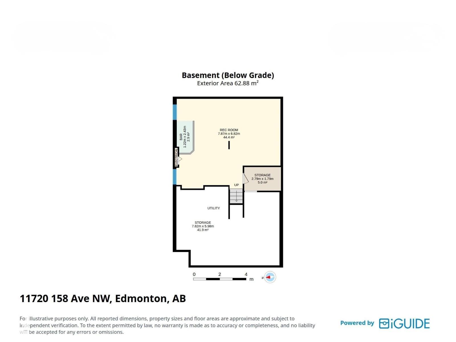 11720 158 AV NW - 63