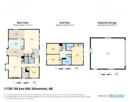 11720 158 Av Nw, Edmonton, AB T5X2K4 Photo 62
