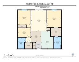 #401 14808 125 St Nw, Edmonton, AB T5X0G1 Photo 23