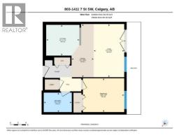 803, 1411 7 Street SW - photo 14