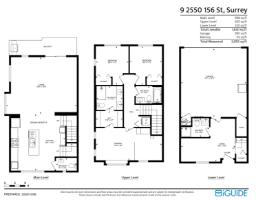 9 2550 156 Street, Surrey, BC V4P1C8 Photo 39