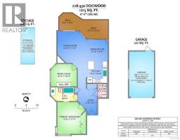 228 330 Dogwood St, Parksville, BC V9P1P7 Photo 10