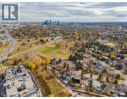 Bedroom - 1651 St Andrews Place Nw, Calgary, AB T2N3Y4 Photo 10