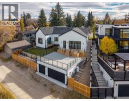 3pc Bathroom - 1651 St Andrews Place Nw, Calgary, AB T2N3Y4 Photo 15