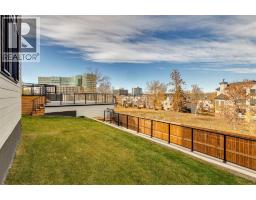 Family room - 1651 St Andrews Place Nw, Calgary, AB T2N3Y4 Photo 7
