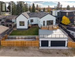 Primary Bedroom - 1651 St Andrews Place Nw, Calgary, AB T2N3Y4 Photo 8