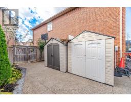 33 Klemscott Road, Brampton, ON L7A0P5 Photo 45
