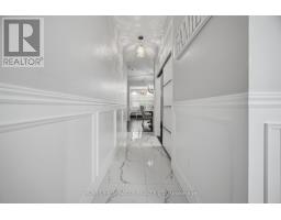 Dining room - 33 Klemscott Road, Brampton, ON L7A0P5 Photo 7