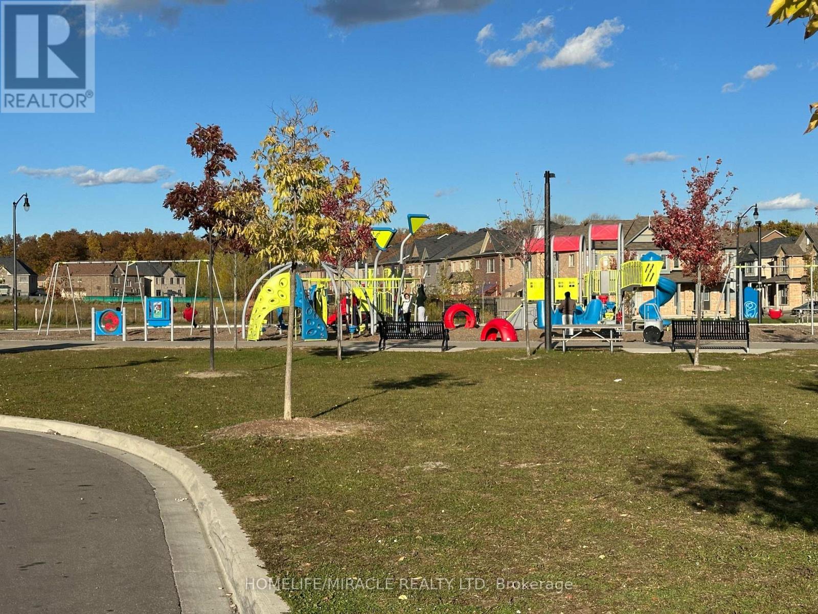 91 EMERALD COAST TRAIL, Brampton (Northwest Brampton) — photo 3