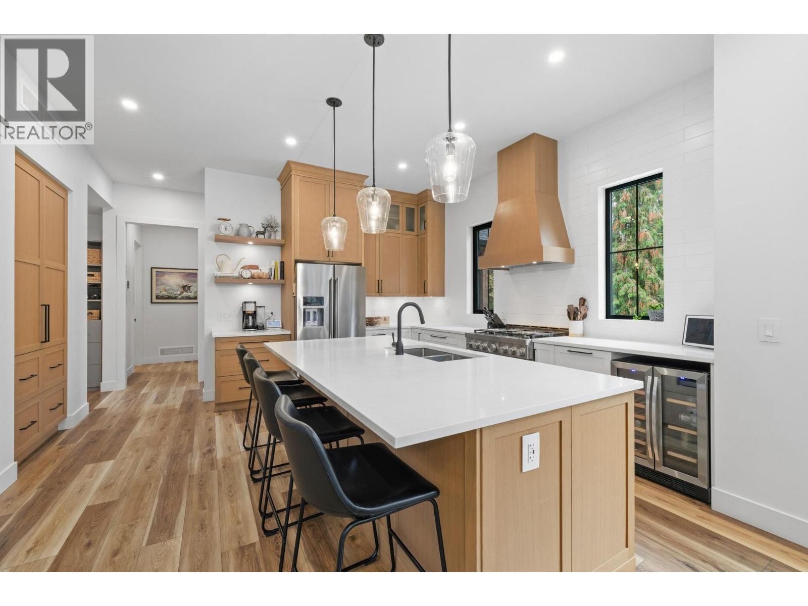 2475 Maquinna Road, Kelowna