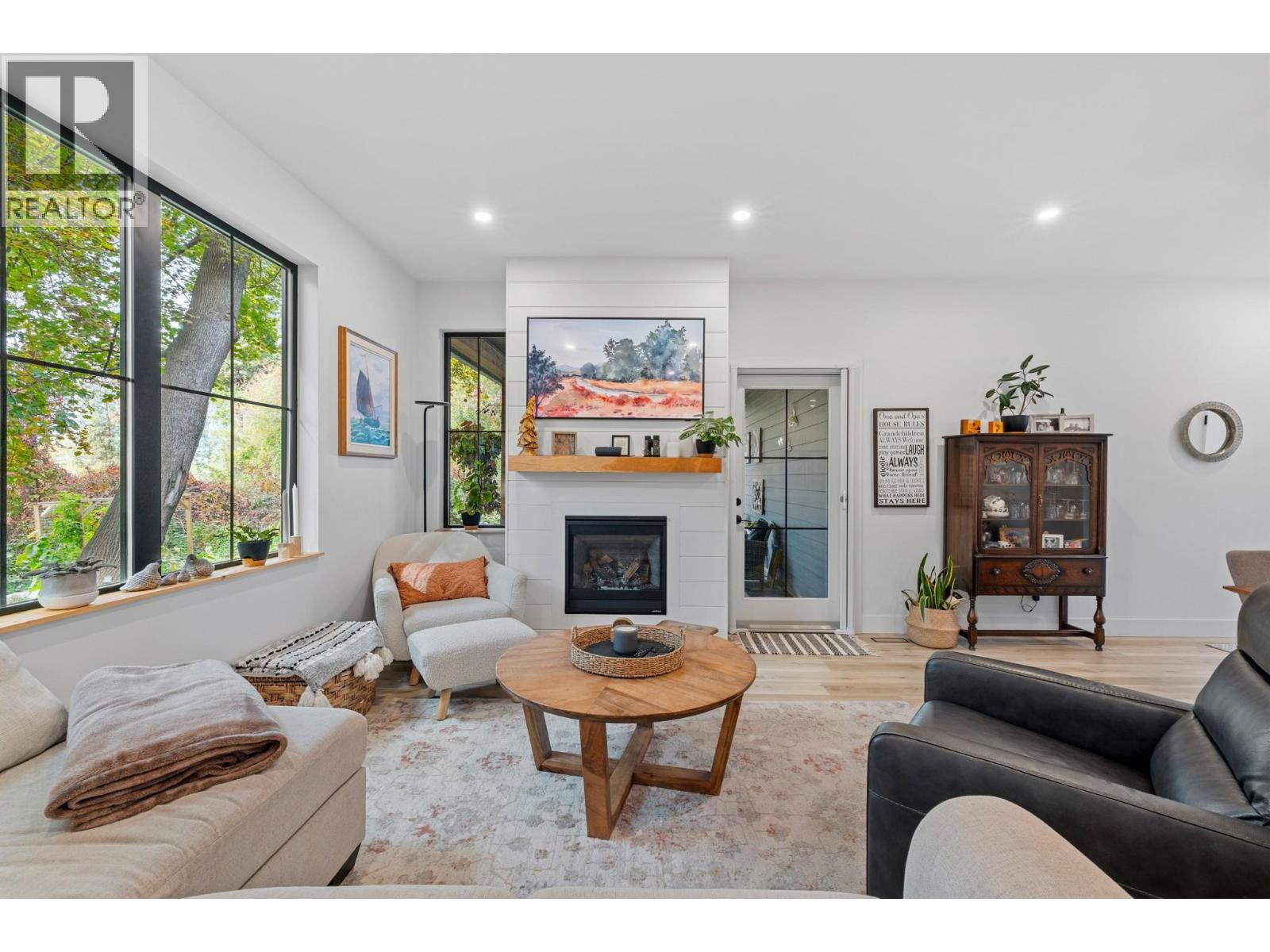 2475 Maquinna Road, Kelowna