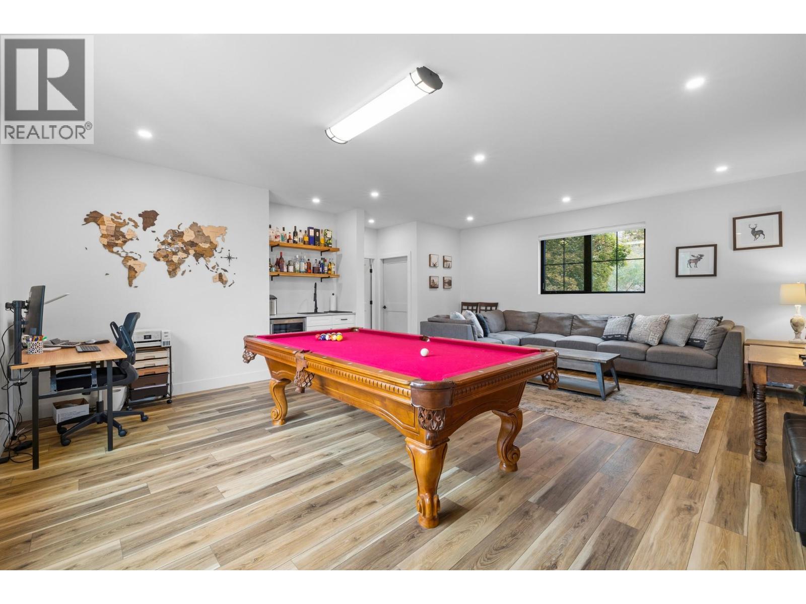 2475 Maquinna Road, Kelowna