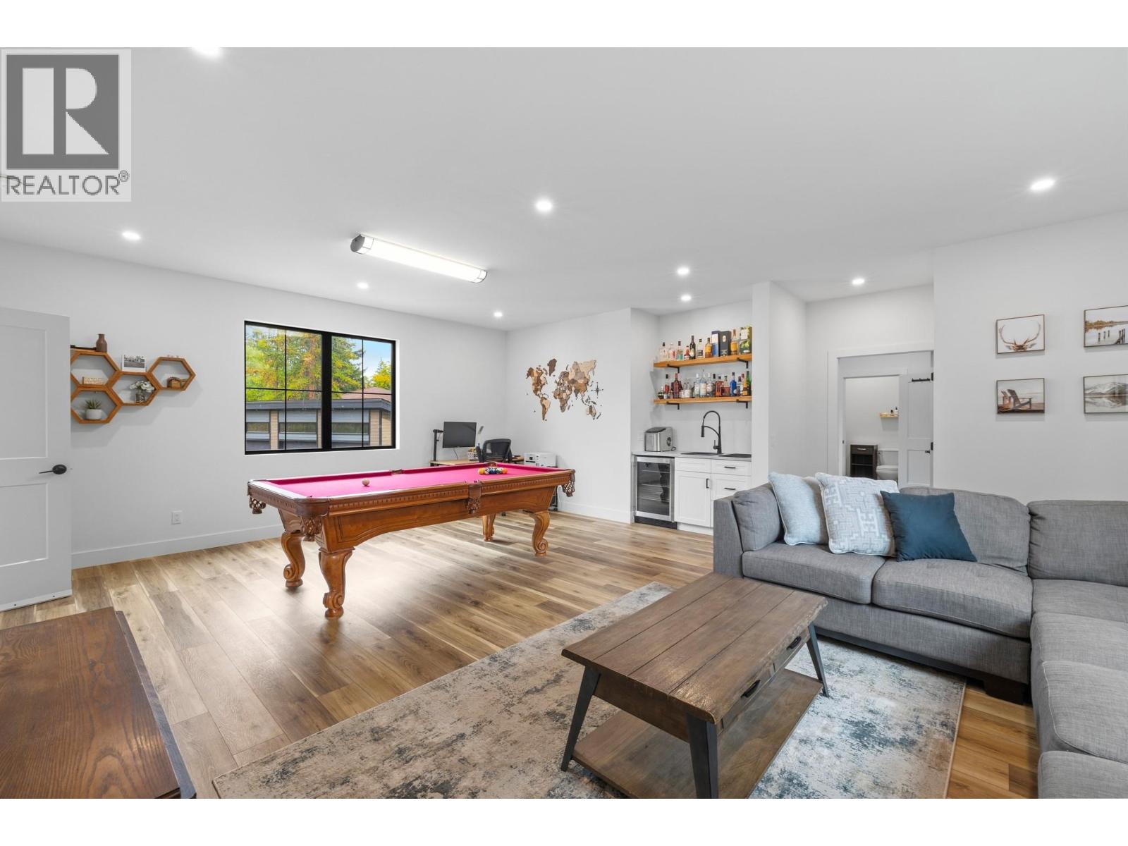 2475 Maquinna Road, Kelowna