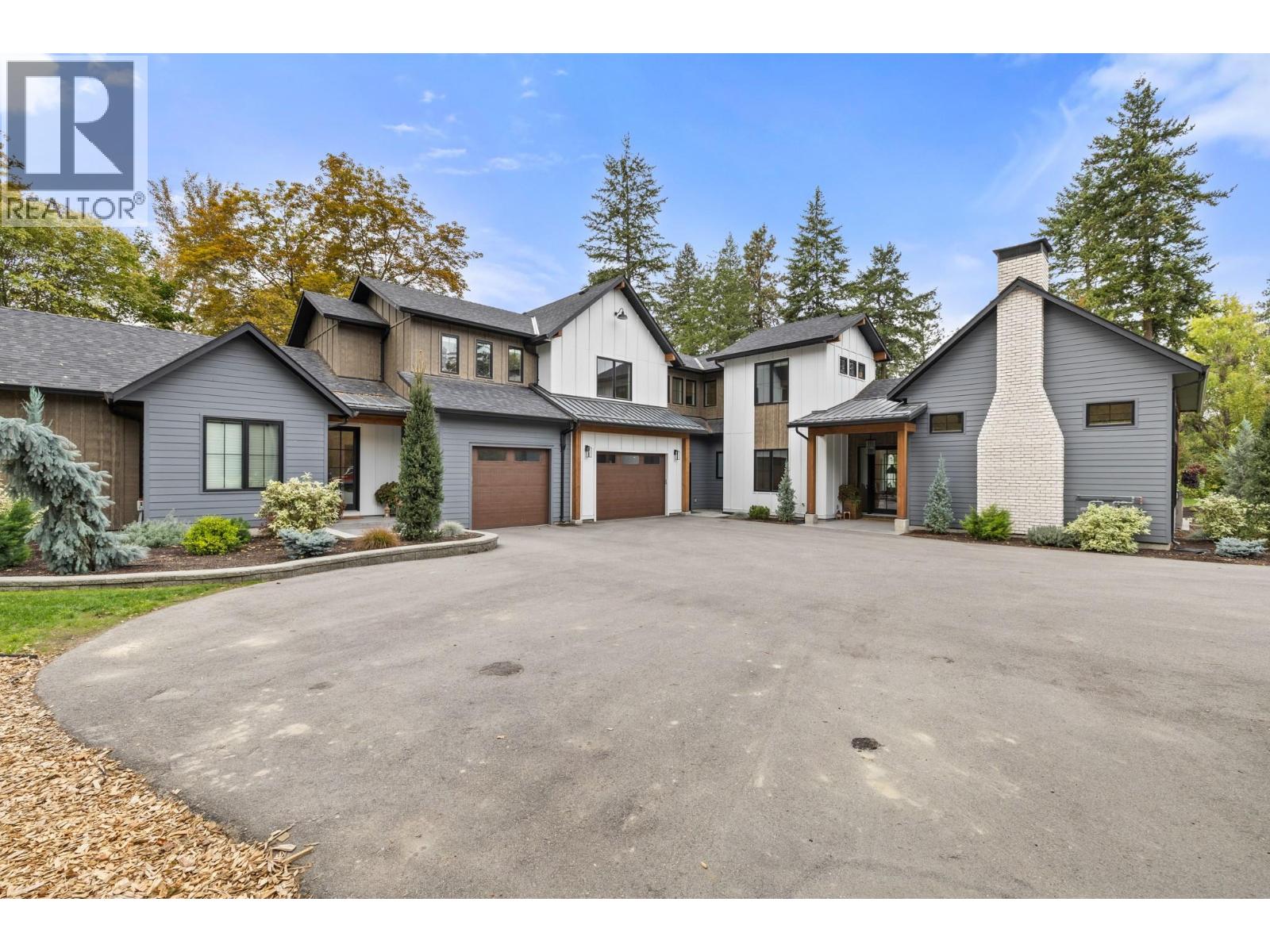 2475 Maquinna Road, Kelowna