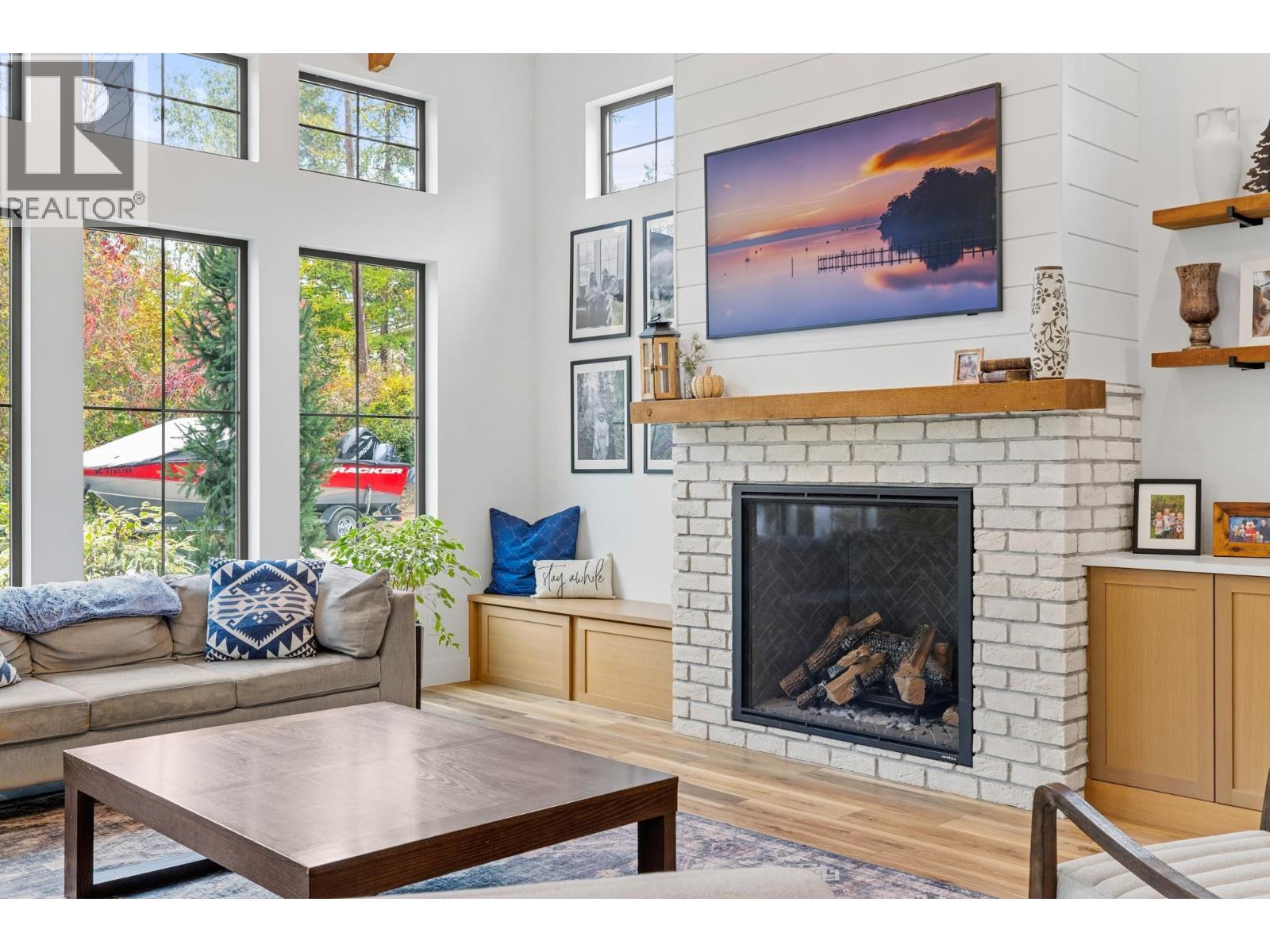 2475 Maquinna Road, Kelowna