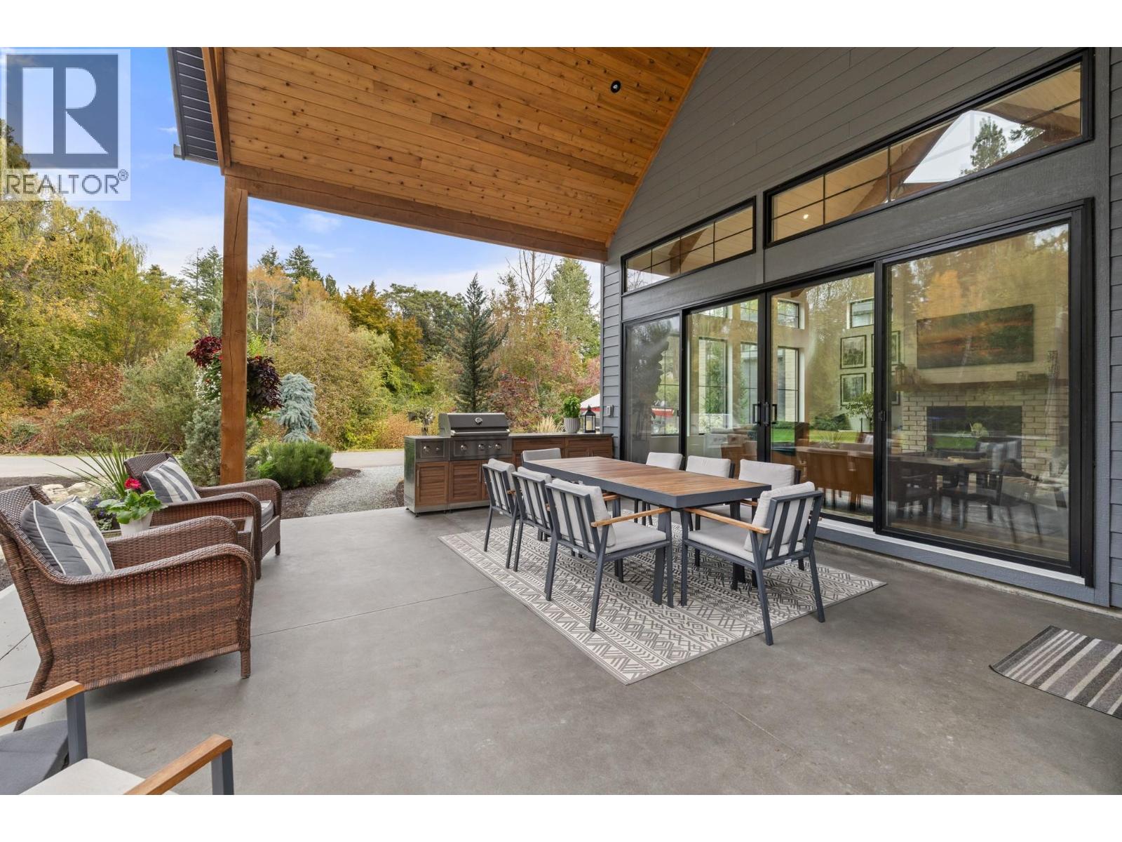 2475 Maquinna Road, Kelowna