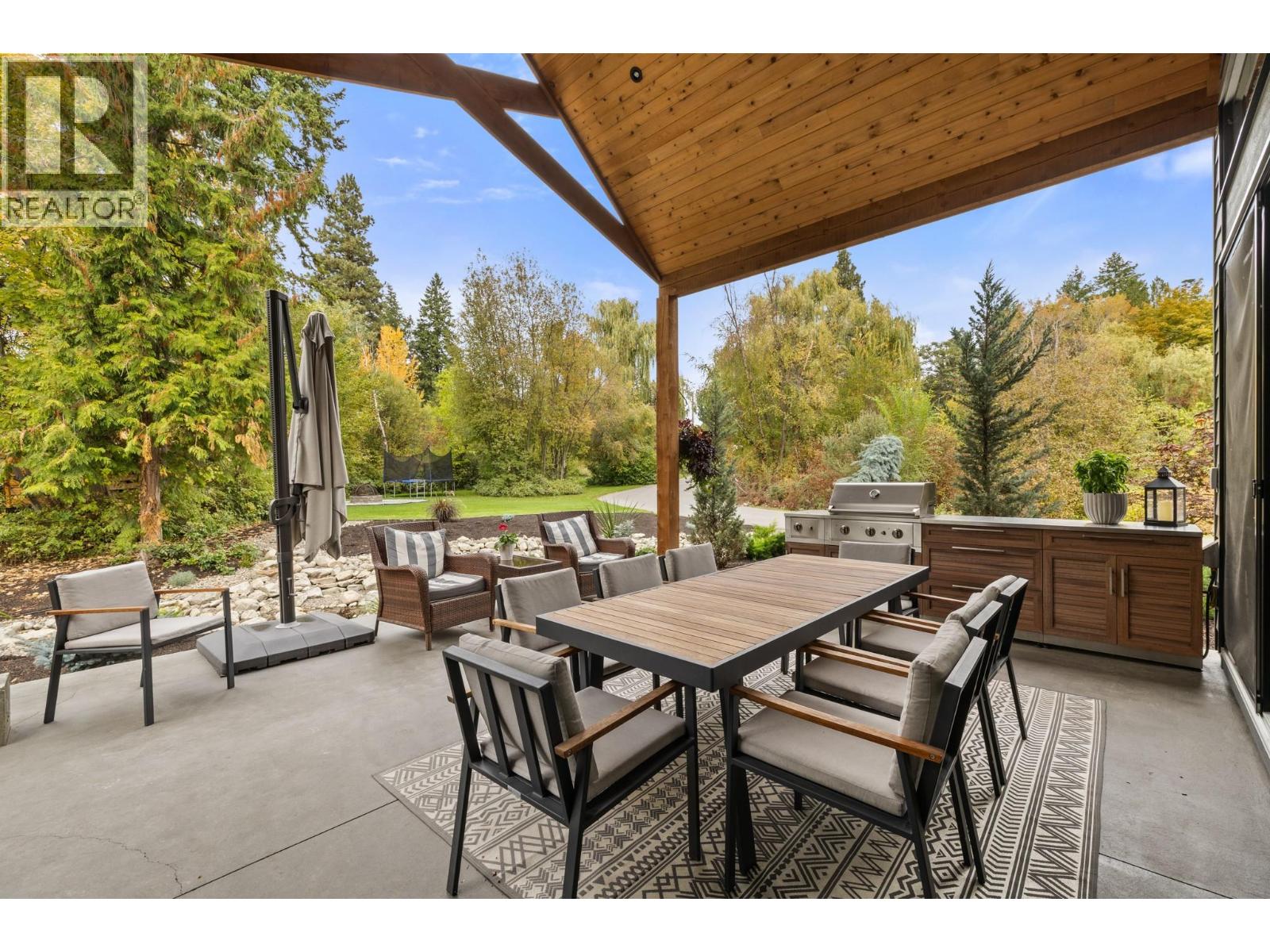 2475 Maquinna Road, Kelowna