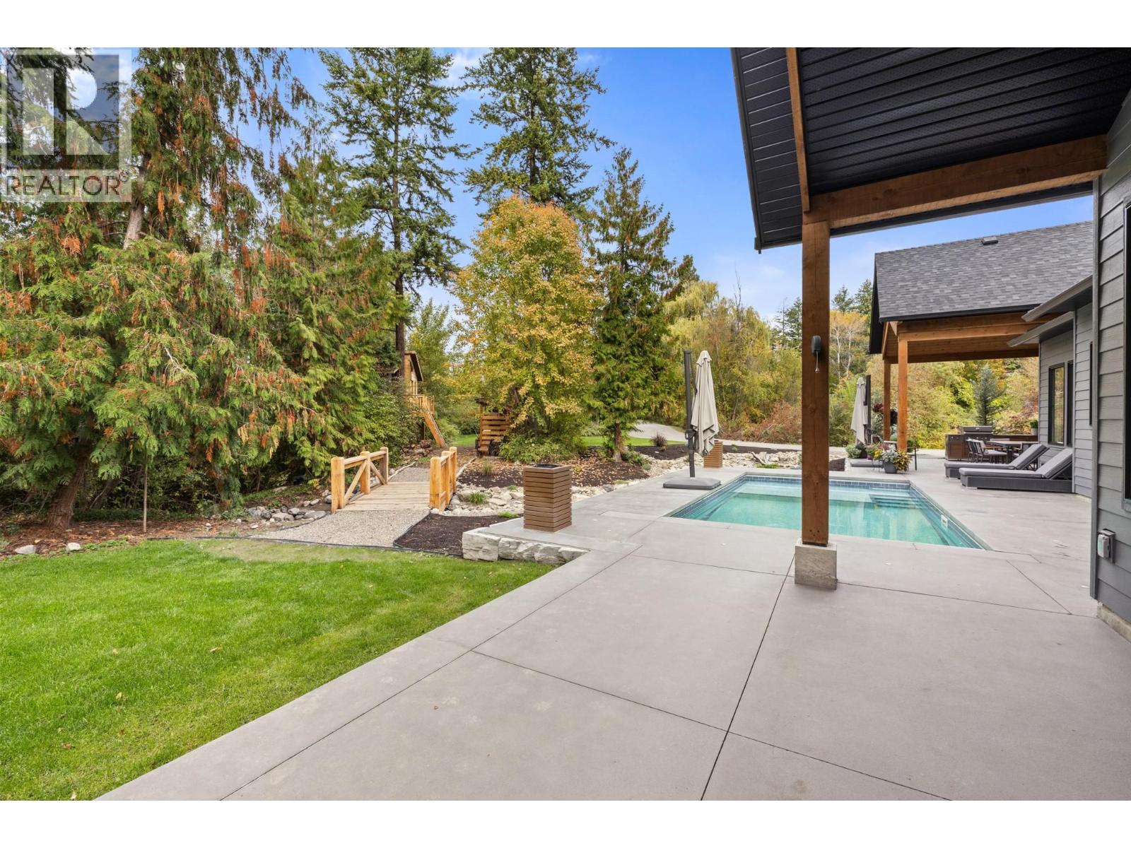 2475 Maquinna Road, Kelowna