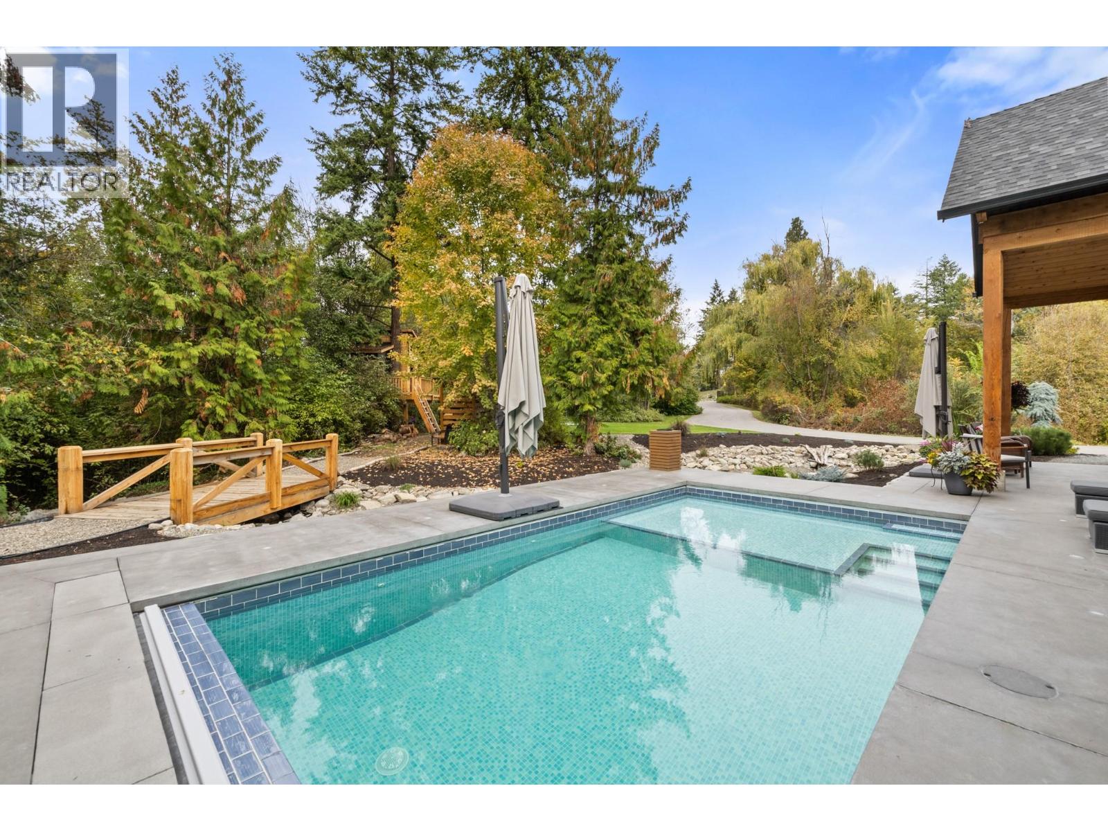 2475 Maquinna Road, Kelowna