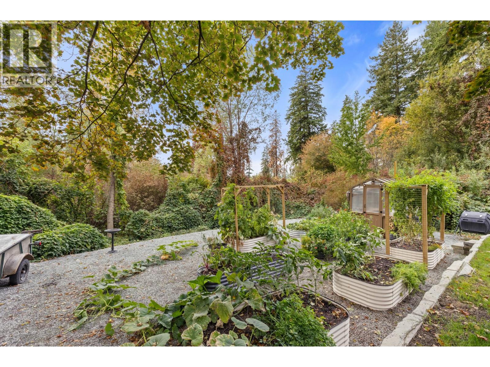 2475 Maquinna Road, Kelowna