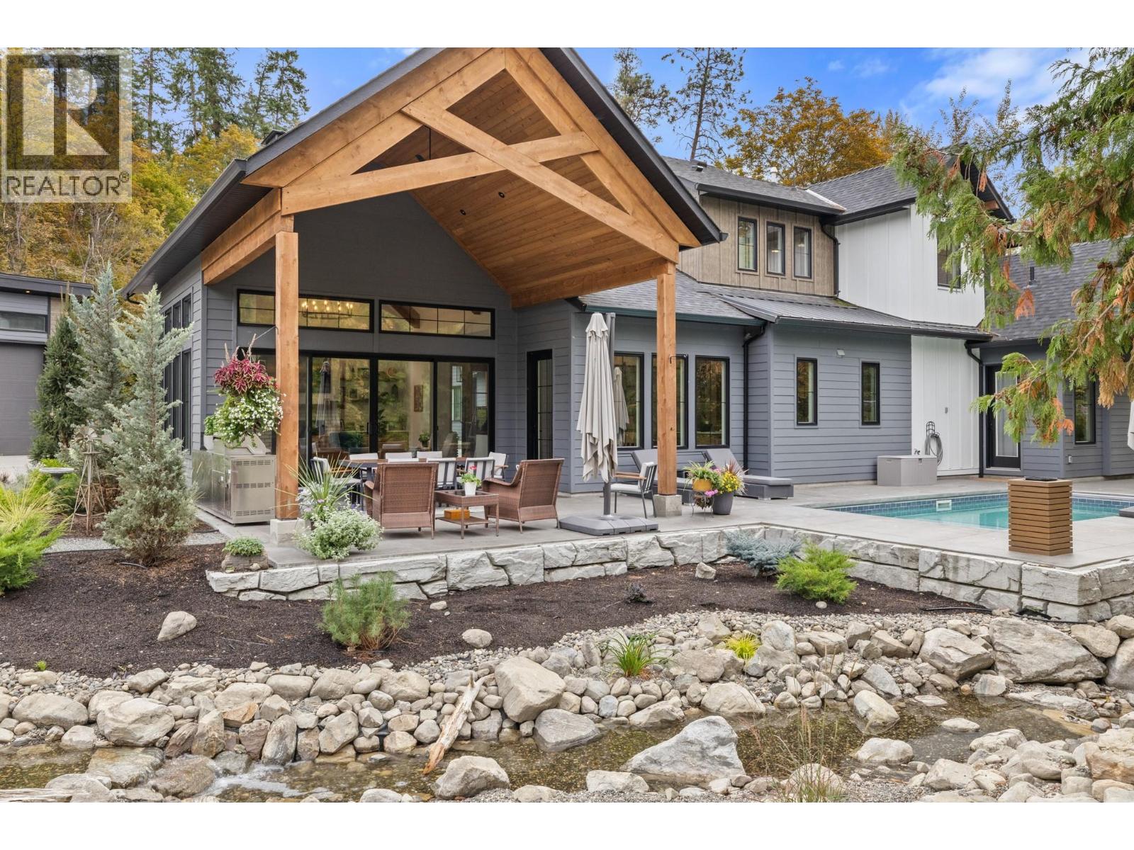 2475 Maquinna Road, Kelowna