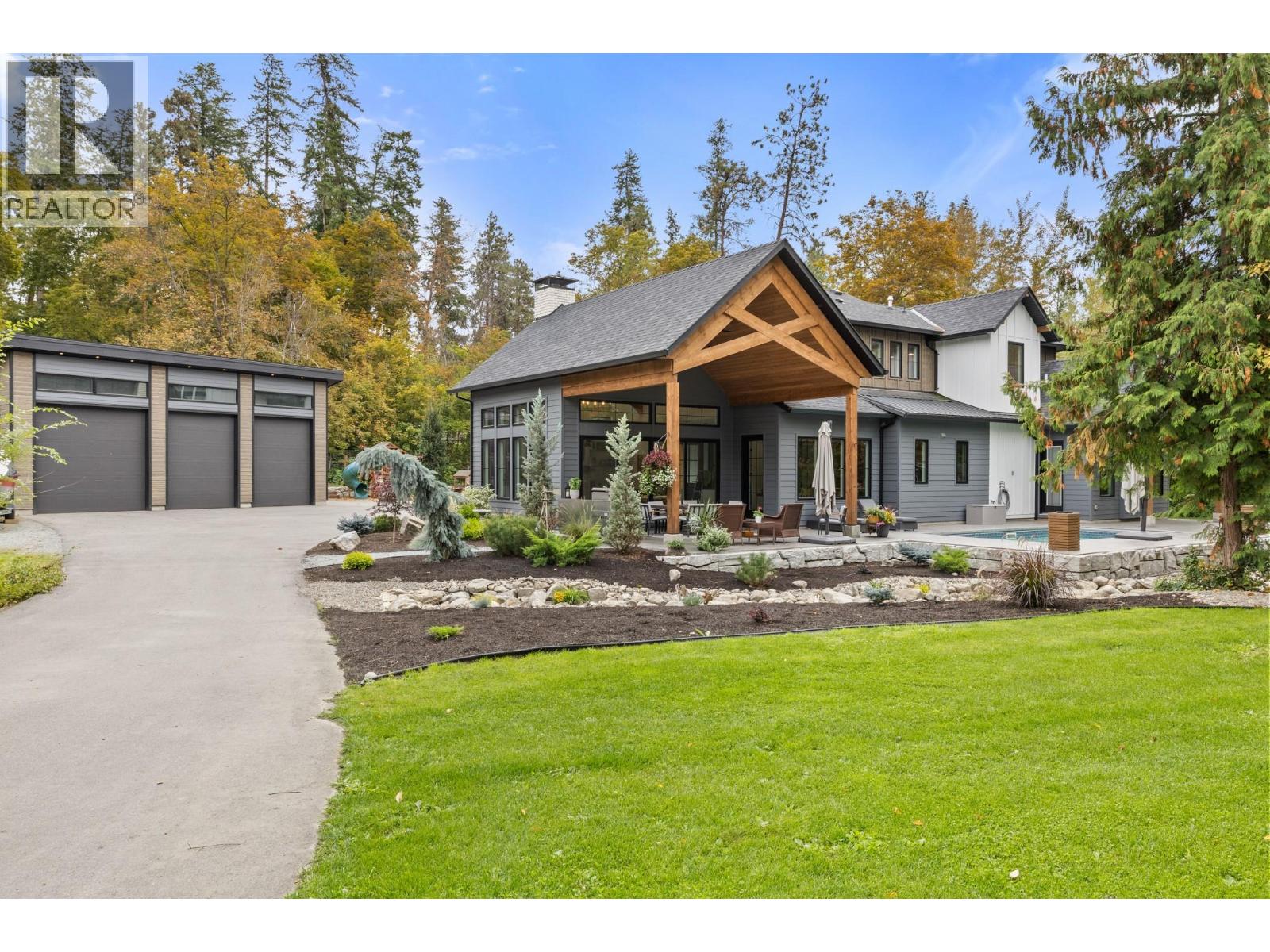 2475 Maquinna Road, Kelowna