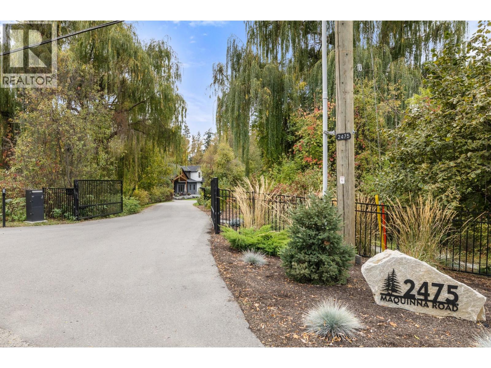 2475 Maquinna Road, Kelowna
