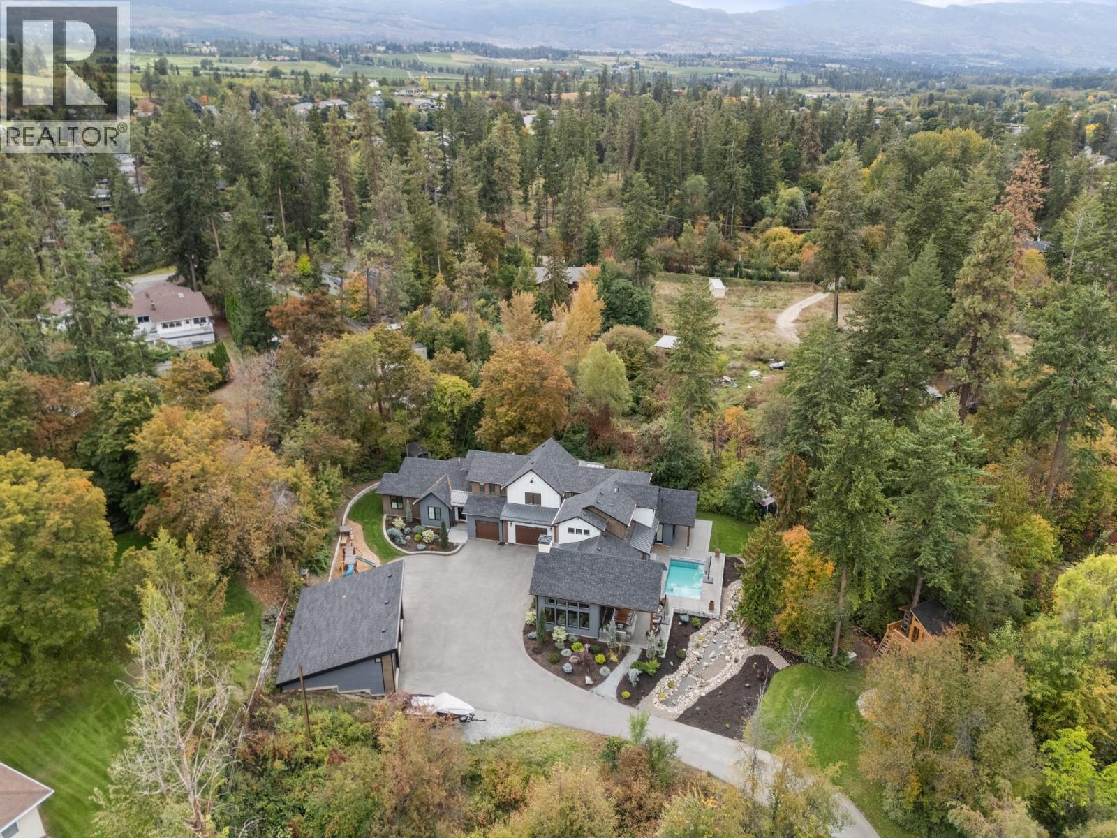 2475 Maquinna Road, Kelowna