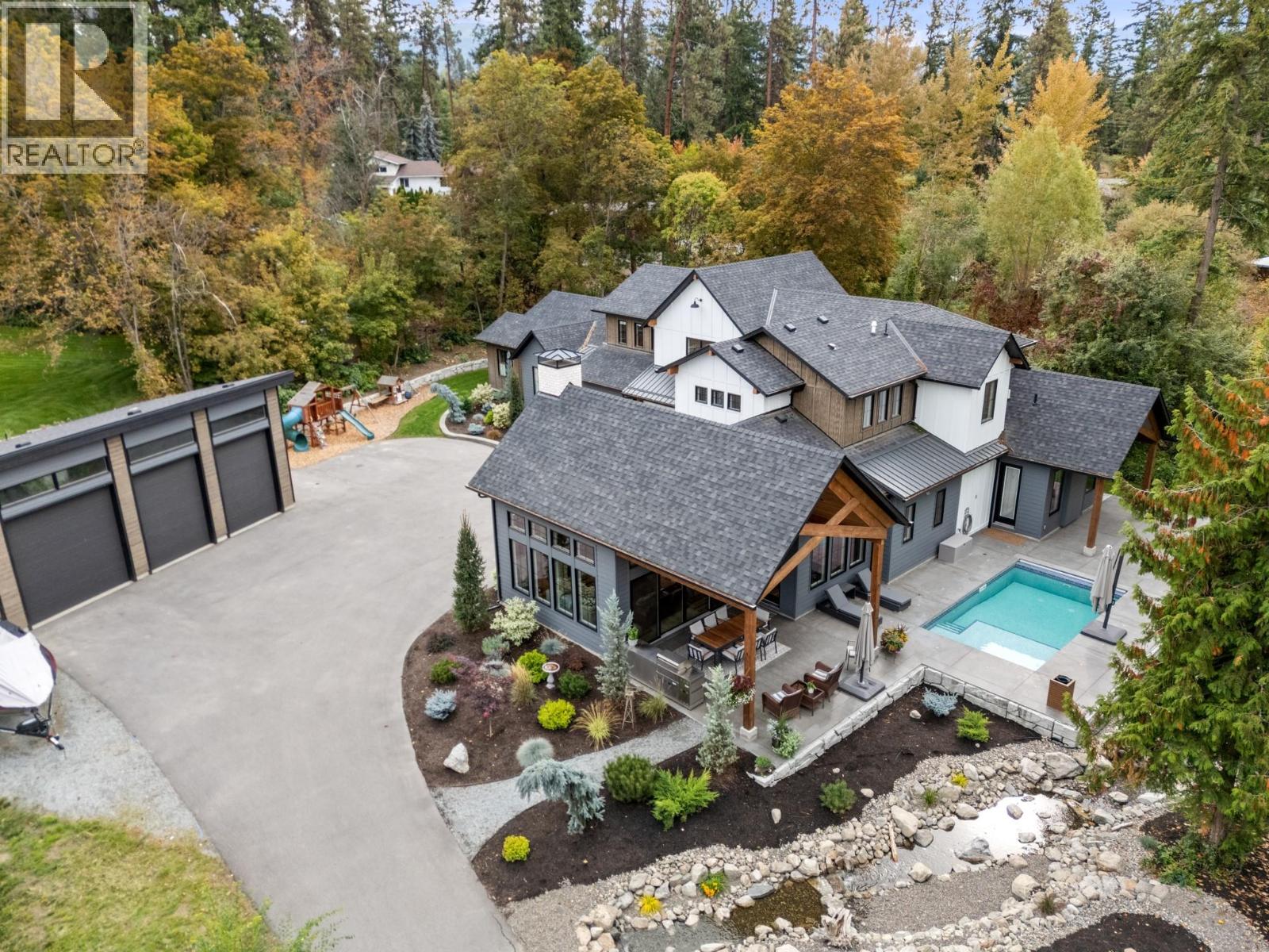 2475 Maquinna Road, Kelowna