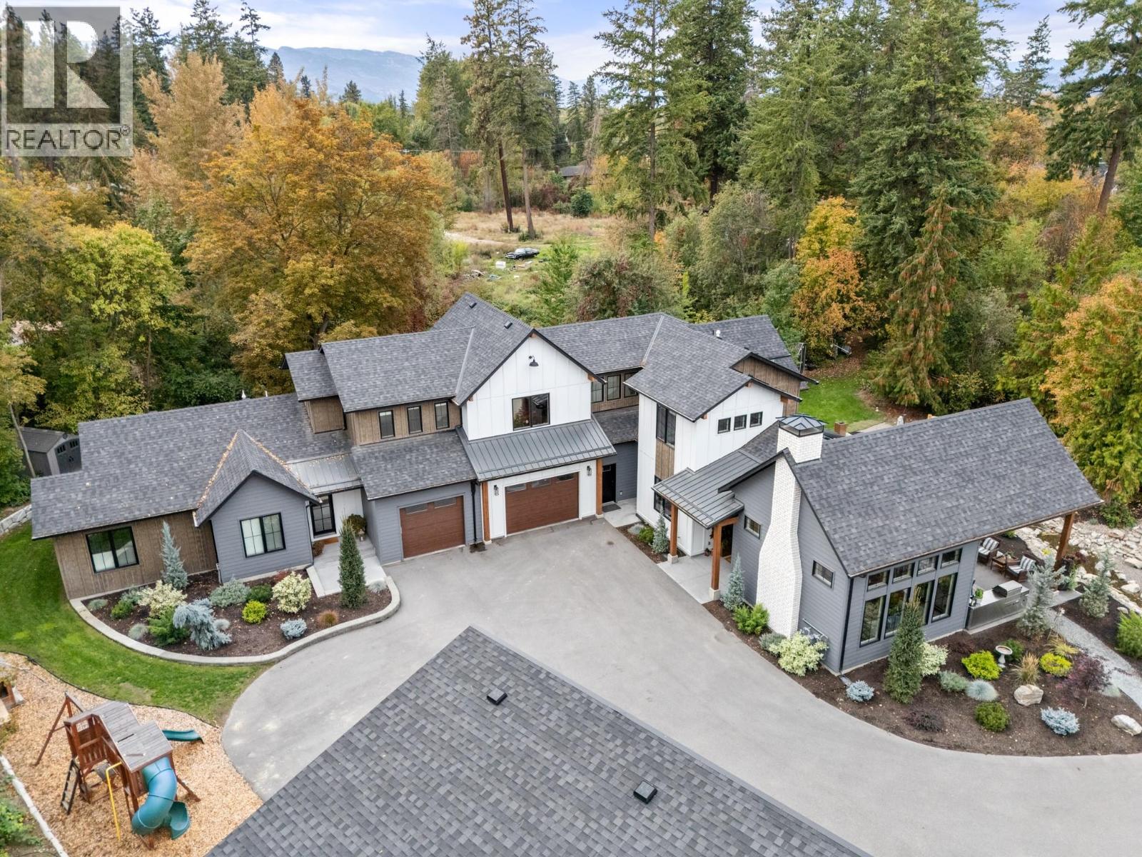 2475 Maquinna Road, Kelowna