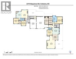 2475 Maquinna Road, Kelowna, BC V1W2R9 Photo 90