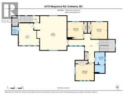2475 Maquinna Road, Kelowna, BC V1W2R9 Photo 91